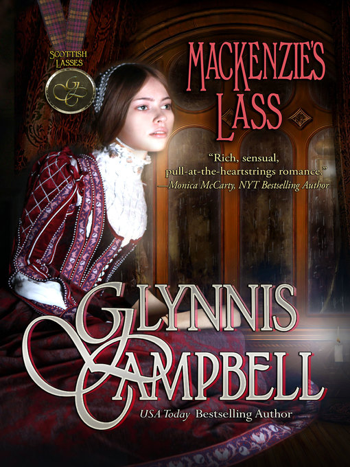 Title details for MacKenzie's Lass by Glynnis Campbell - Available